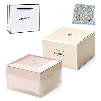 【新品・未開封】CHANEL GABRIELLE ボディクリーム 190g Amazon | [セット品] CHANEL シャネル ガブリエル シャネル